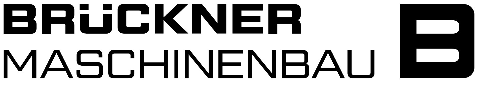 Bruckner logo