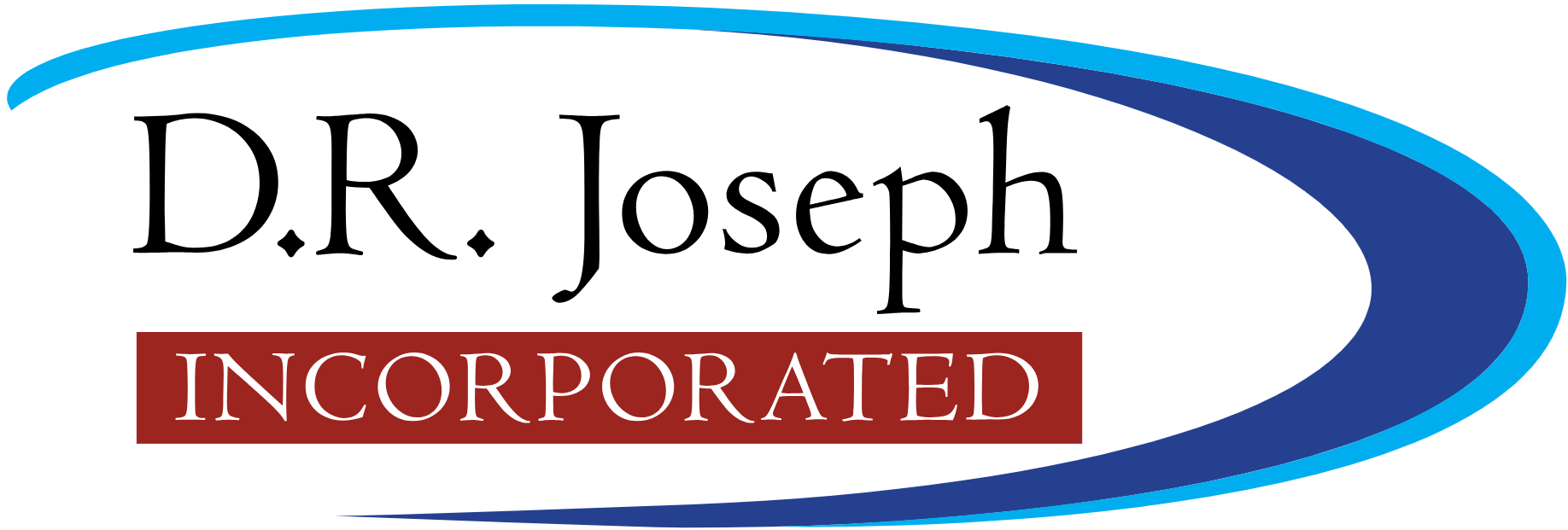 Dr Joseph logo