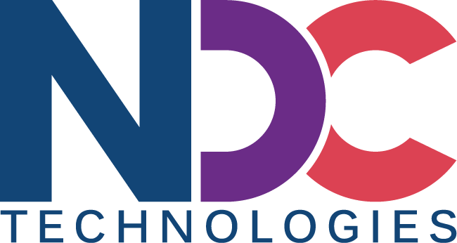 NDC logo