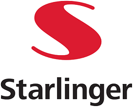 starlinger logo